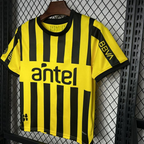 Peñarol 24-25 Home Children’s Kit Personalizado