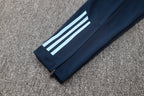 Argentina 24-25 Full-Zip Model 2 Tracksuit Ropa Deportiva