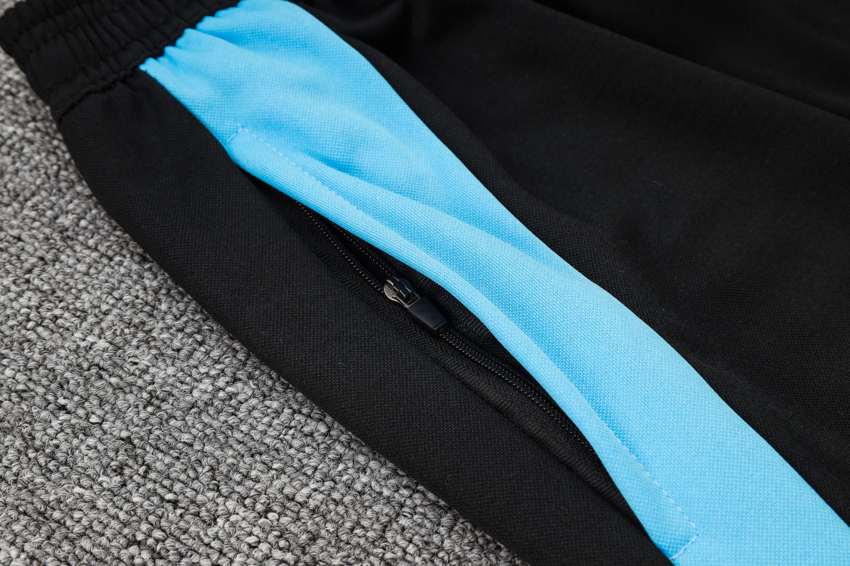 Argentina 24-25 Half-Zip With Hood Model 1 Tracksuit Ropa Deportiva