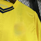 Villarreal 24-25 Home Shirt Camiseta De Futbol