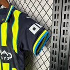 Manchester City 24-25 Away Children’s Kit Personalizado