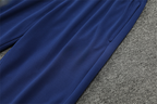 Psg 24-25 Half-Zip Model 4 Tracksuit Ropa Deportiva