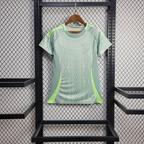 Mexico 24-25 Away Women Shirt Camiseta De Futbol