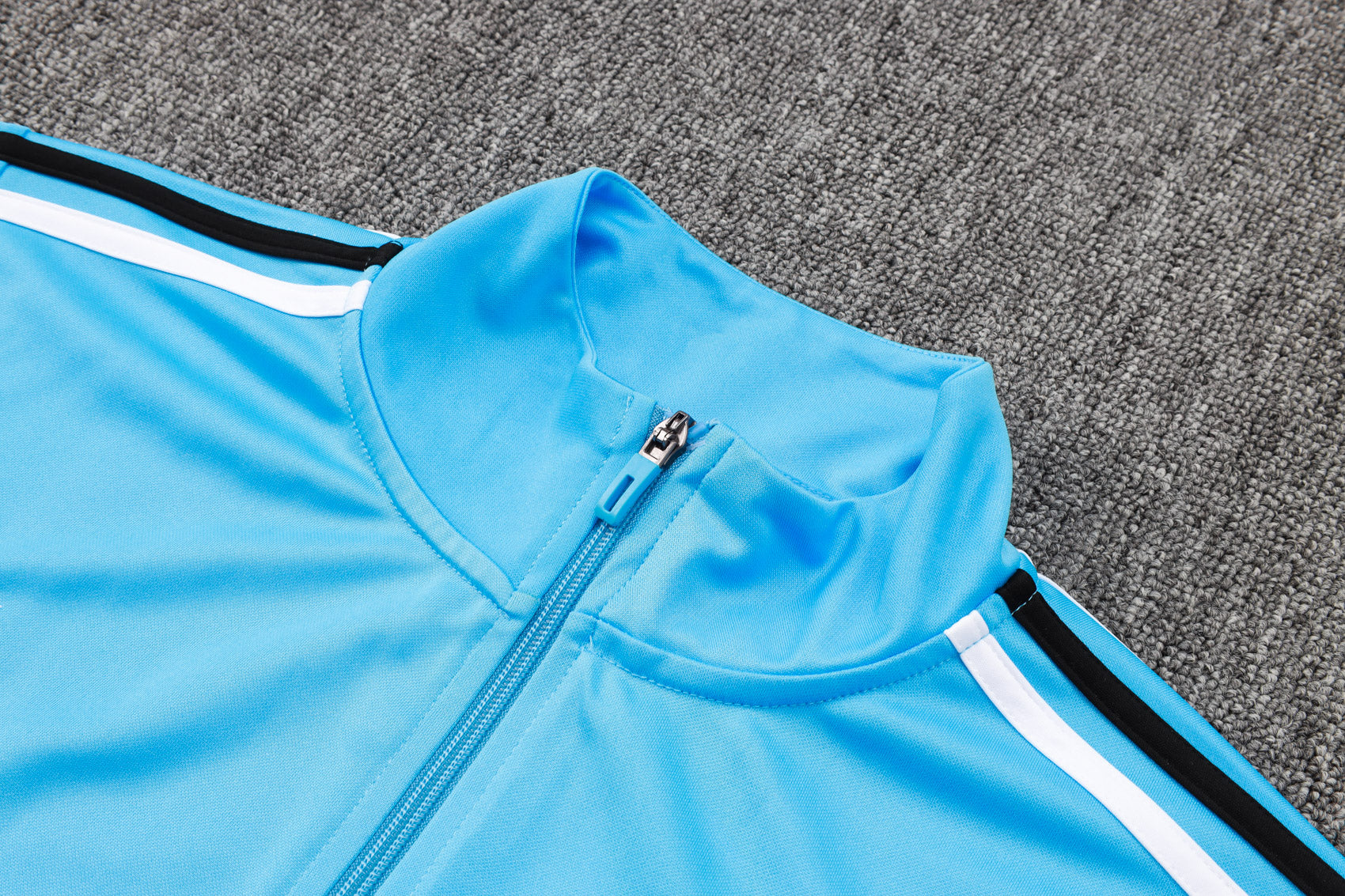 Argentina 24-25 Full-Zip Model 1 Tracksuit Ropa Deportiva