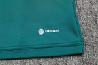Arsenal 23 - 24 Half - Zip Model 9 Tracksuit Ropa Deportiva