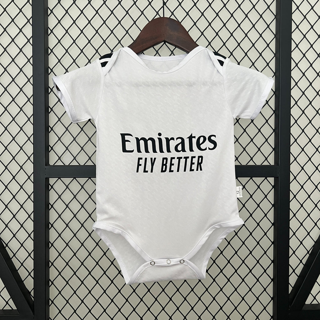 R.m. 24-25 Home Babygrow Bodys Para Bebés