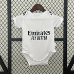 R.m. 24-25 Home Babygrow Bodys Para Bebés