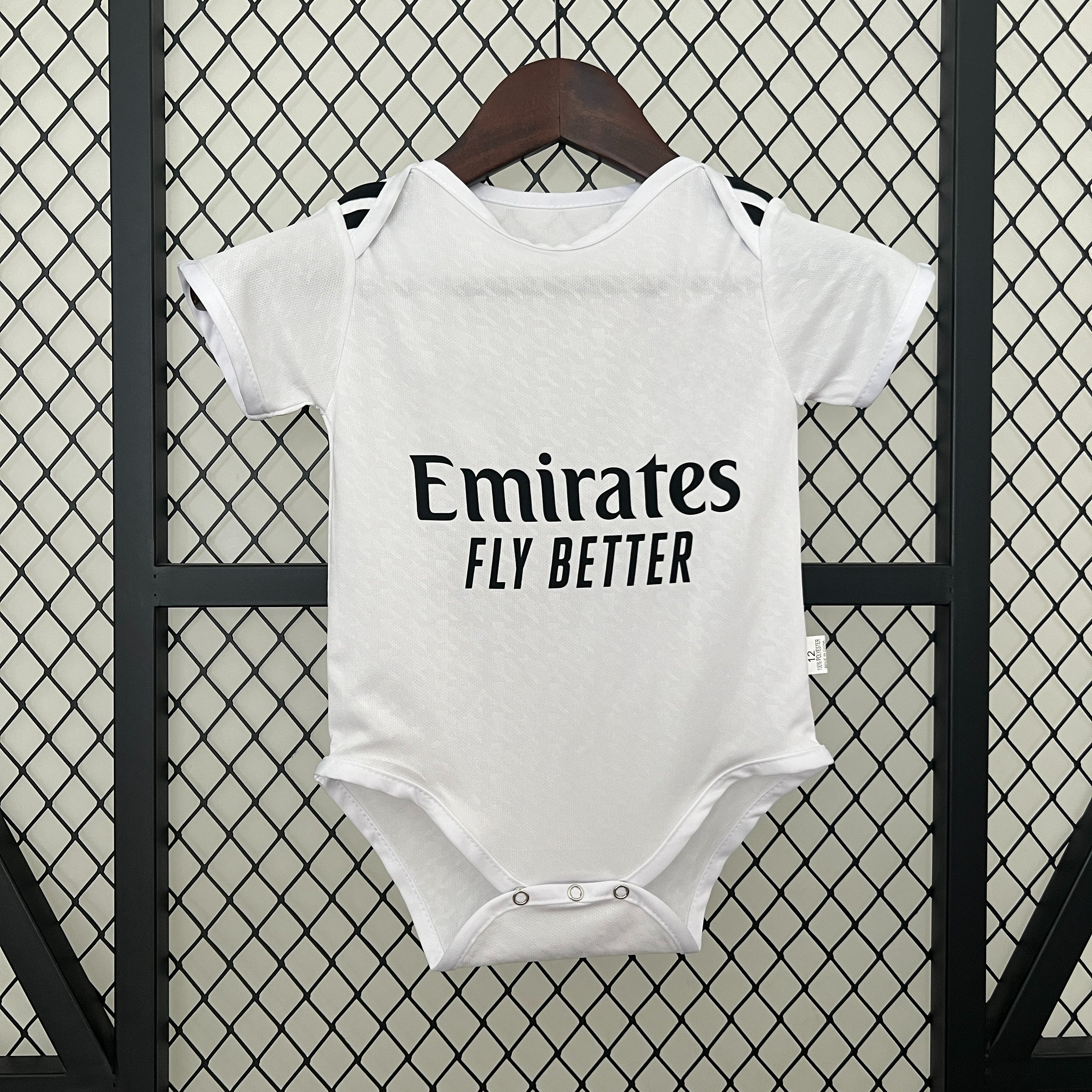 R.m. 24-25 Home Babygrow Bodys Para Bebés