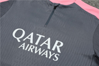Psg 24-25 Half-Zip Model 8 Tracksuit Ropa Deportiva