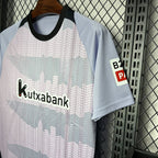 Athletic De Bilbao 24-25 Third Kit Shirt Camiseta Futbol