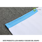 Chandal Marseille 23-24 Media Cremallera Modelo 6 Ropa Deportiva
