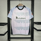 Athletic De Bilbao 24-25 Third Kit Shirt Camiseta Futbol