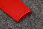 Manchester United 24-25 Full-Zip Model 1 Tracksuit Ropa Deportiva