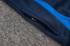 Italy 24-25 Half-Zip With Hood Model 2 Tracksuit Ropa Deportiva