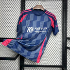 Nottingham Forest 24-25 Away Shirt Camiseta De Futbol