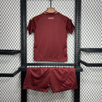 Roma 24-25 Home Children’s Kit Personalizado