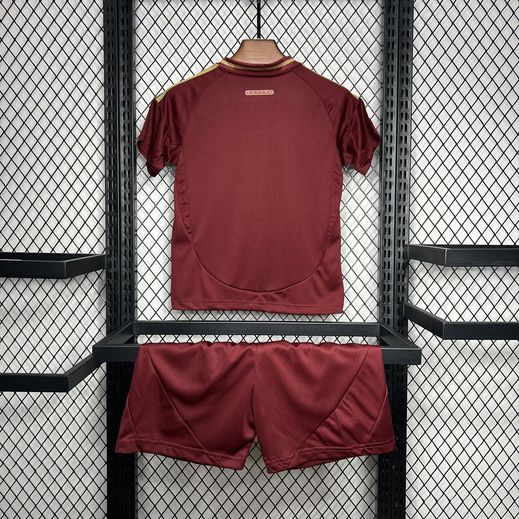 Roma 24-25 Home Children’s Kit Personalizado