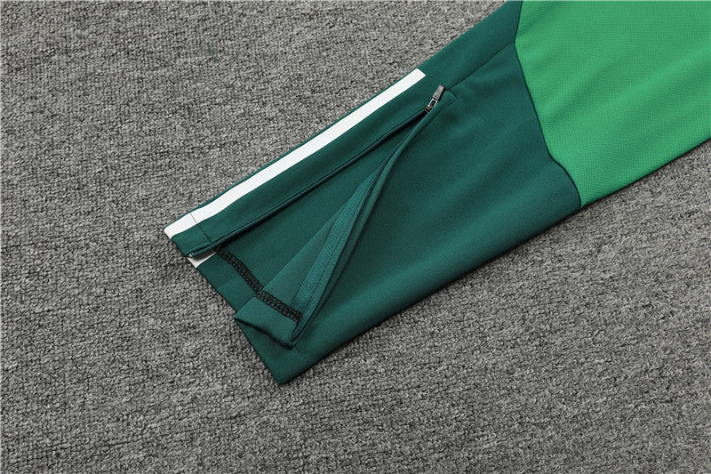 México 23 - 24 Half - Zip Model 1 Tracksuit Ropa Deportiva