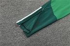 México 23 - 24 Half - Zip Model 1 Tracksuit Ropa Deportiva