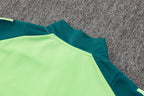 Mexico 24-25 Full-Zip Model 1 Tracksuit Ropa Deportiva