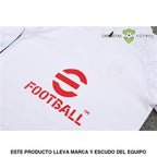Chandal Ac Milan 23-24 Media Cremallera Modelo 1 Ropa Deportiva