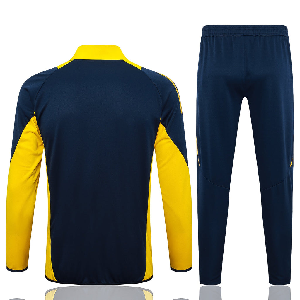 R.m. 24-25 Full-Zip Model 3 Tracksuit Ropa Deportiva