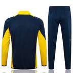 R.m. 24-25 Full-Zip Model 3 Tracksuit Ropa Deportiva