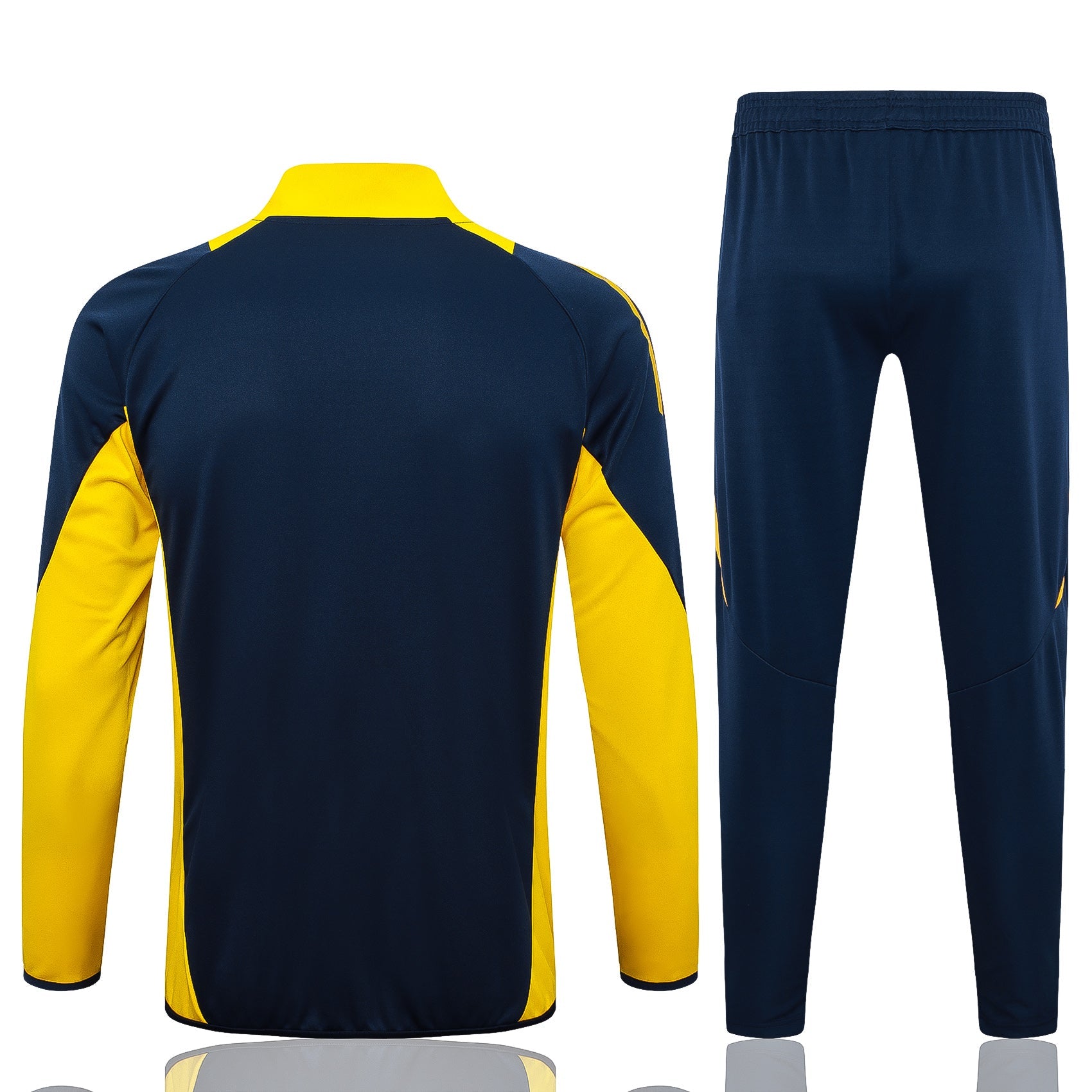 R.m. 24-25 Full-Zip Model 3 Tracksuit Ropa Deportiva