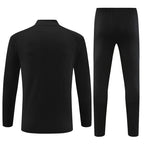 Manchester City 23 - 24 Half - Zip Model 8 Tracksuit Ropa Deportiva