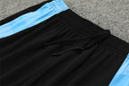 Argentina 24-25 Half-Zip Model 4 Tracksuit Ropa Deportiva