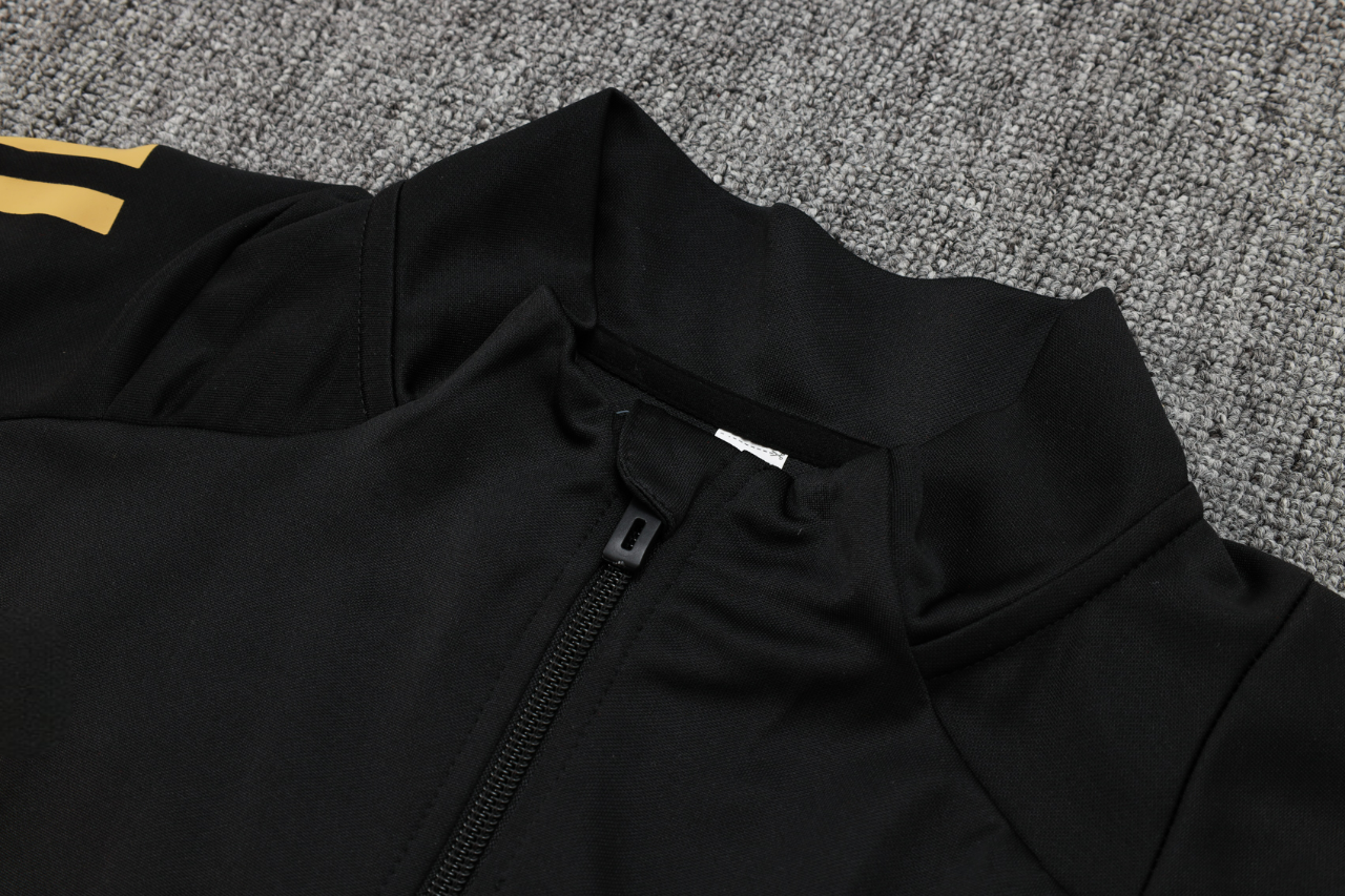 R.m. 24-25 Full-Zip Model 4 Tracksuit Ropa Deportiva