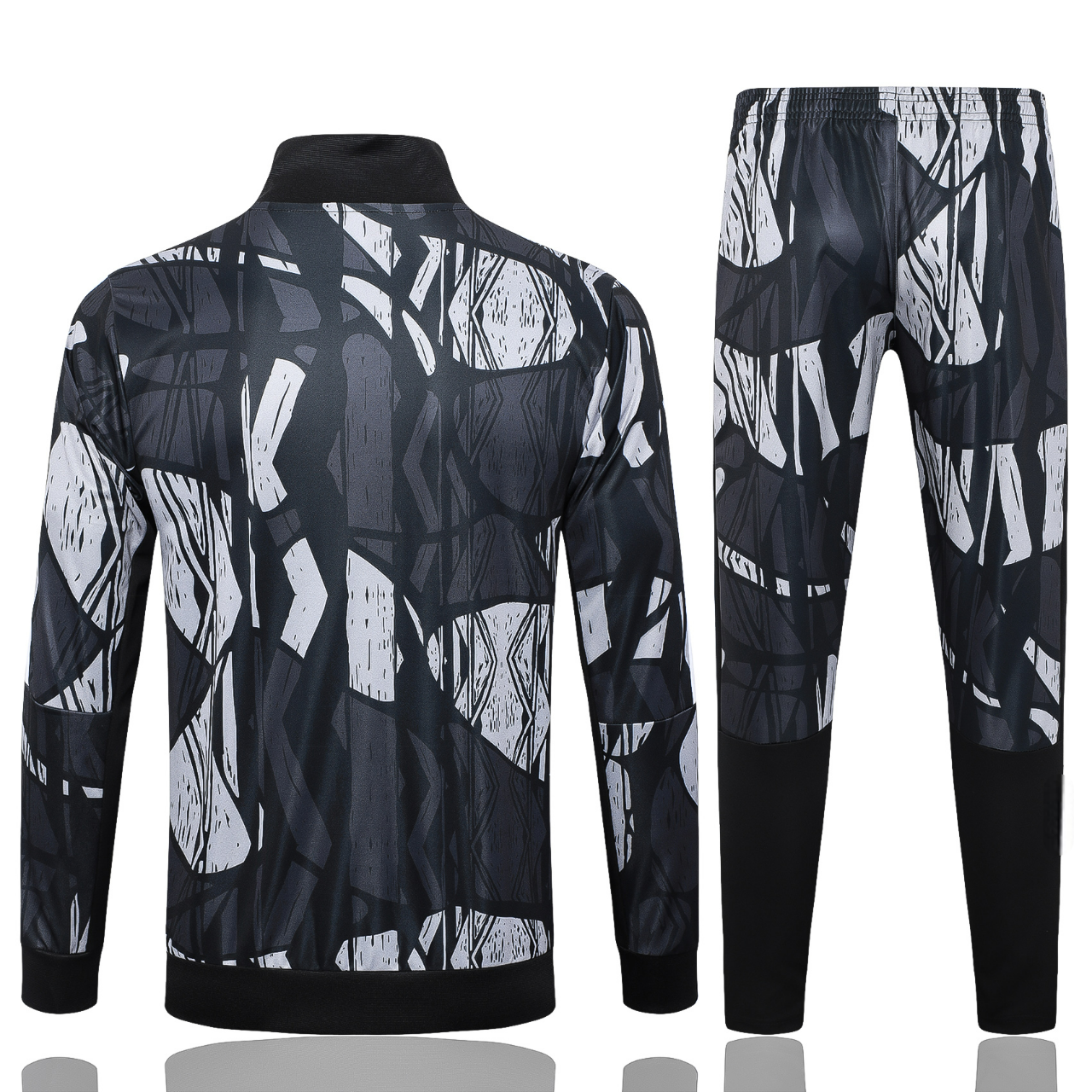 Arsenal 24-25 Full-Zip Model 3 Tracksuit Ropa Deportiva