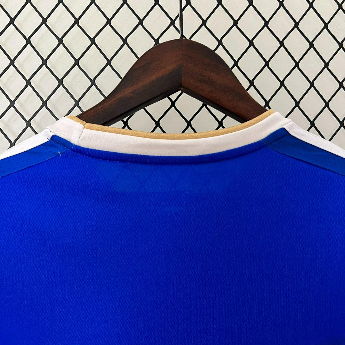 El Barrio 24-25 Home Shirt Camiseta De Futbol