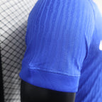 France 24 - 25 Home Uefa Euro 2024 Camiseta De Futbol