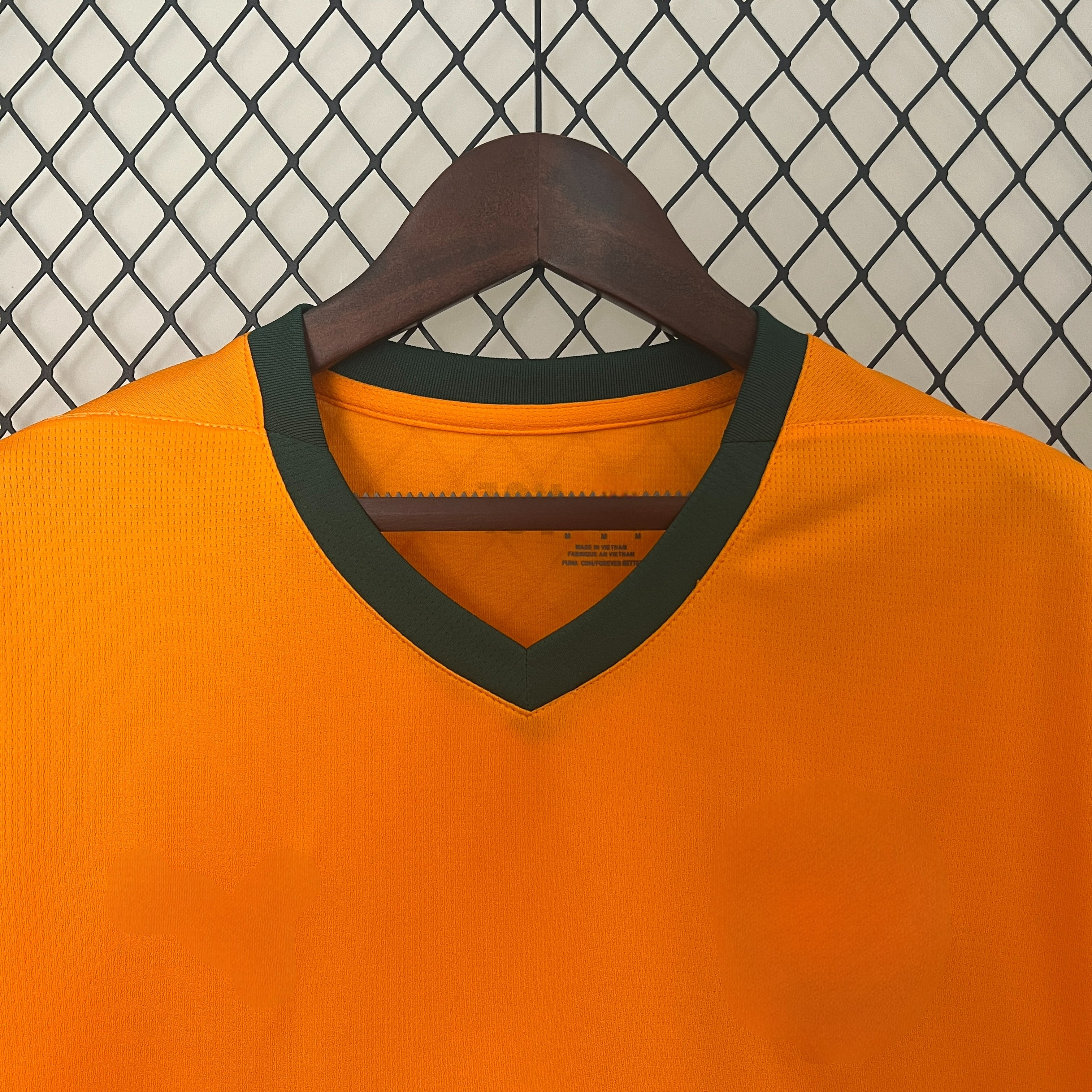 Valencia 24-25 Third Kit Shirt Camiseta De Futbol