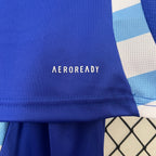 Argentina 24-25 Away Children’s Kit Personalizado