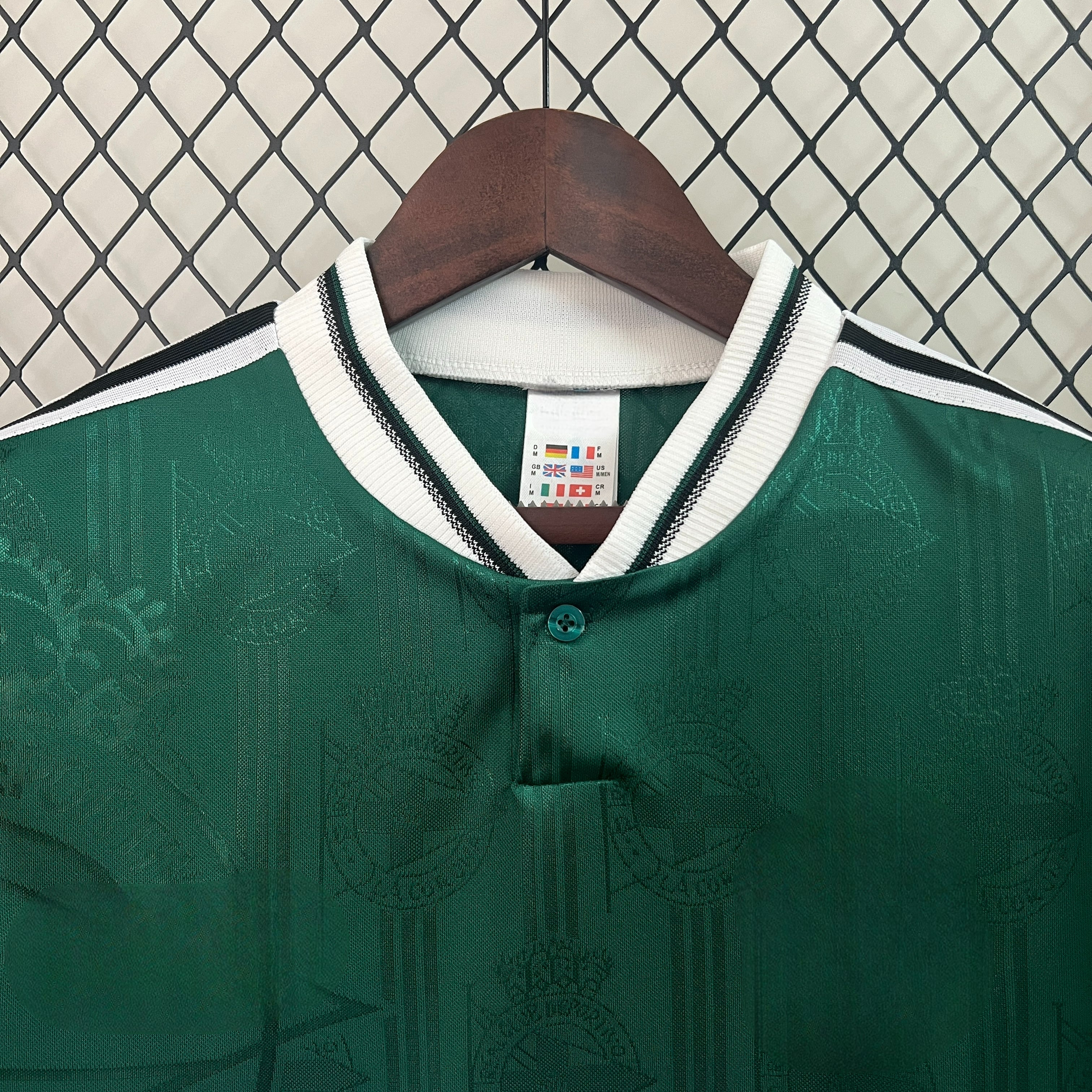 Deportivo La Coruña 99-00 Away (Retro) Shirt Camiseta De Futbol