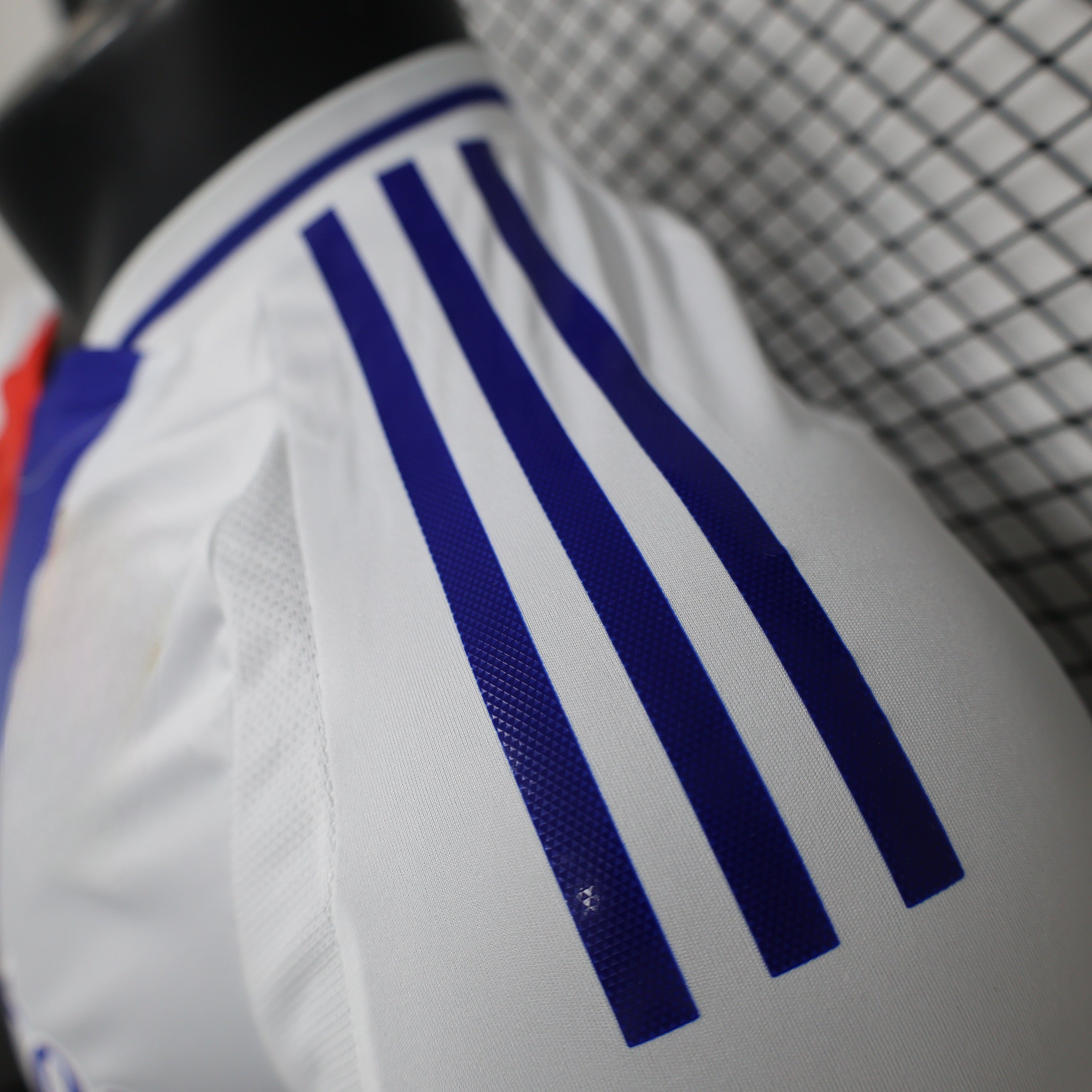 Lyon 24-25 Home (Player Version) Shirt Camiseta De Futbol
