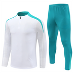 Portugal 24-25 Half-Zip Model 1 Tracksuit Ropa Deportiva