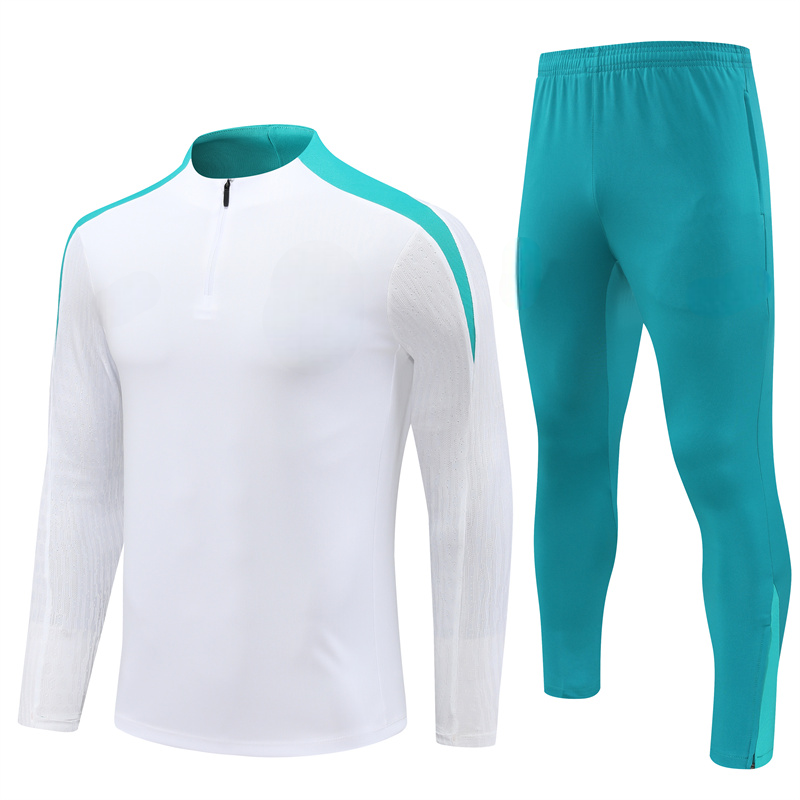 Portugal 24-25 Half-Zip Model 1 Tracksuit Ropa Deportiva
