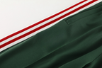 Mexico 24-25 Full-Zip Model 3 Tracksuit Ropa Deportiva