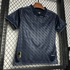 Juventus 24-25 Third Kit Children’s Personalizado