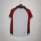 Bayern Munich 98-99 Away (Retro) Shirt Camiseta De Futbol