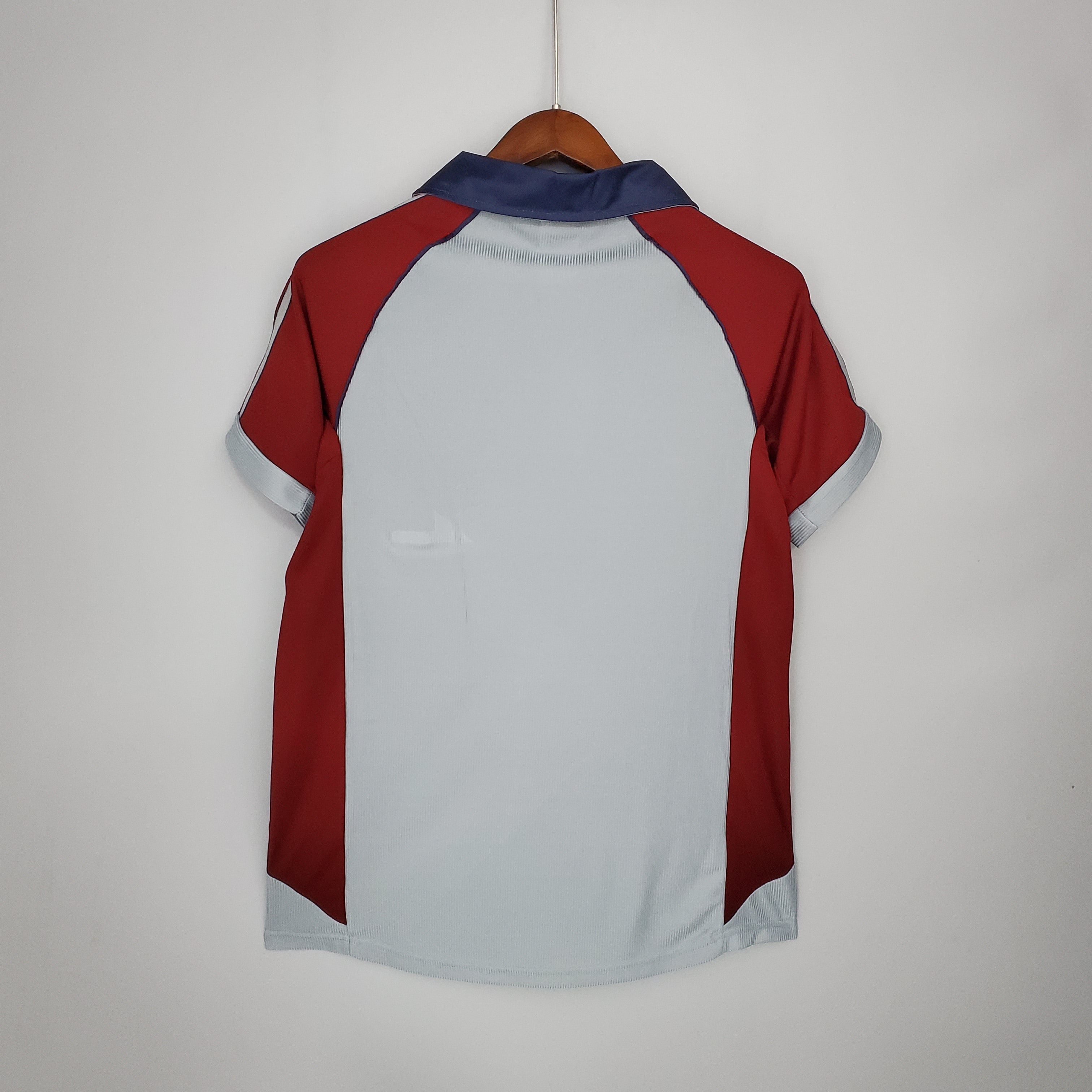 Bayern Munich 98-99 Away (Retro) Shirt Camiseta De Futbol