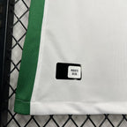 Elche 24-25 Home Shirt Camiseta De Futbol