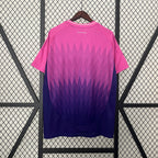 Germany 24-25 Away Eurocup 2024 Shirt Camiseta De Futbol