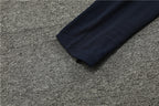 Barcelona 23 - 24 Half - Zip Model 9 Tracksuit Ropa Deportiva
