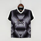 Camisola Leicester City 15-16, Alternativa (Retro)