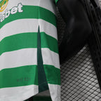 Celtic 24-25 Home (Player Version) Shirt Camiseta De Futbol