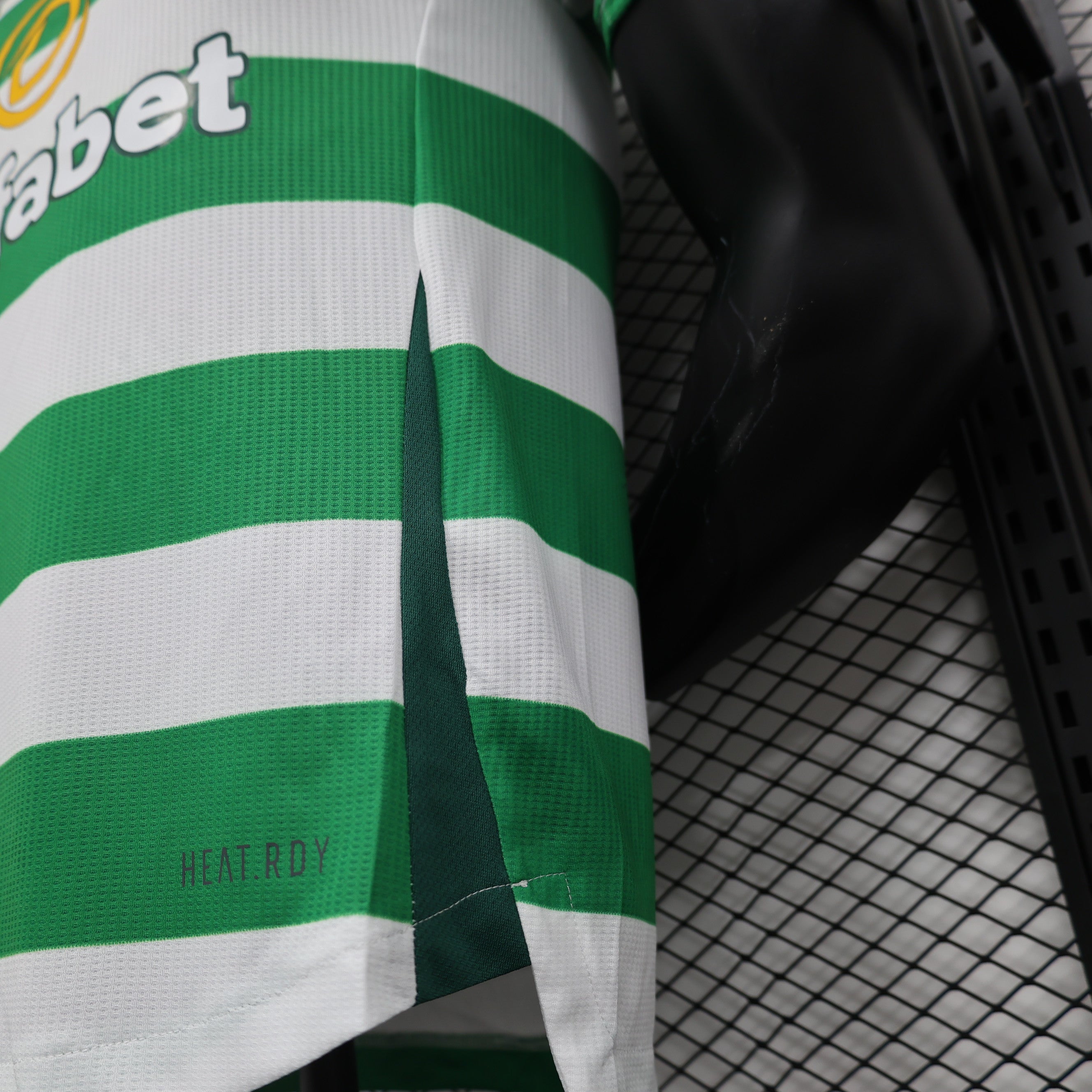 Celtic 24-25 Home (Player Version) Shirt Camiseta De Futbol